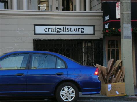 Find job opportunities near you and apply. . Craigslist gigs san francisco